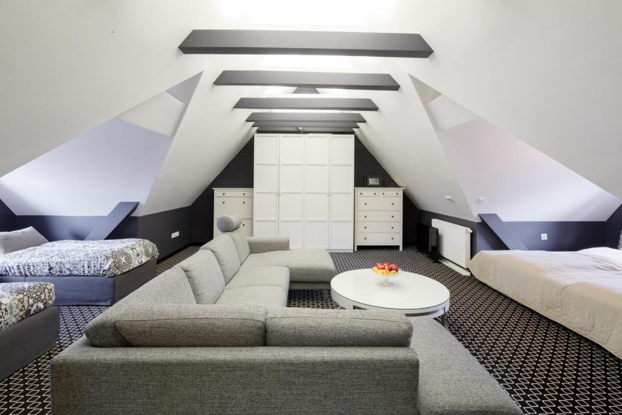 Cocorico Apartment Adults Only Stettin Exterior foto